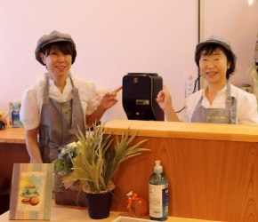 【シモジマ商売繁盛通信】-飲食店・客単価アップ編-体にやさしいお食事と、ゆったり時間をご提供（Sana kitchen：大阪府堺市）