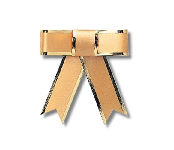 リボンシールの種類と使い方