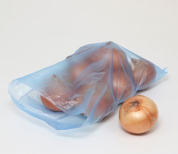 野菜袋の使い方と選び方
