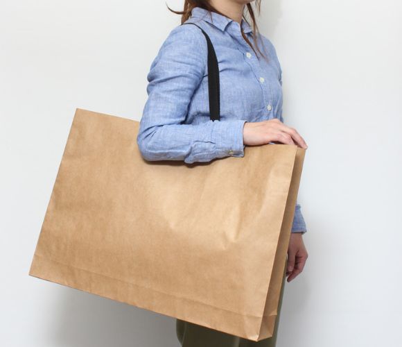 ファッションバッグの特徴とアレンジ