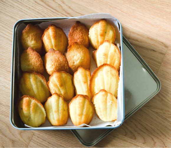 缶の仕様と用途