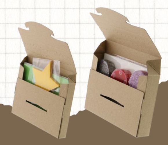 HEIKO ラクポスBOXの特徴と人気サイズ