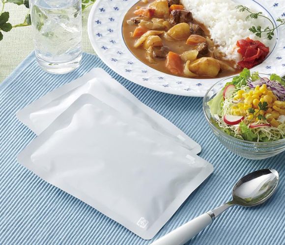 ナイロンポリ 三方袋 ガスバリアの魅力と使用例