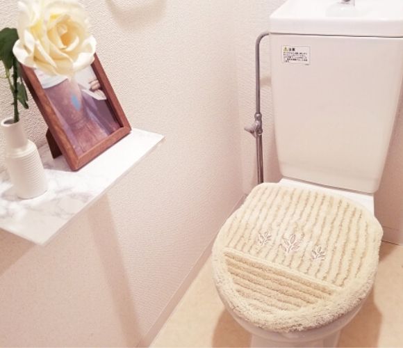 トイレ用品の種類と選び方