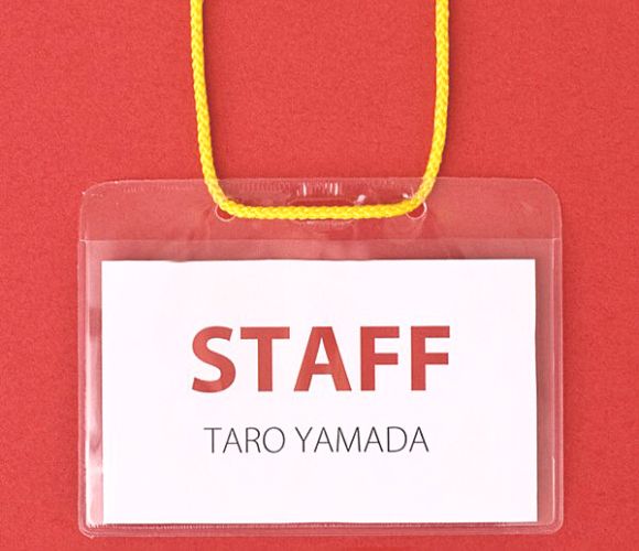 展示会用品の種類と選び方
