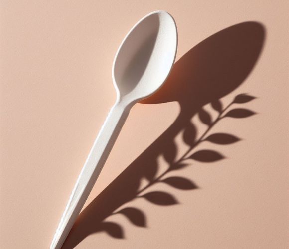 紙製スプーンがエコとされる理由と使い道