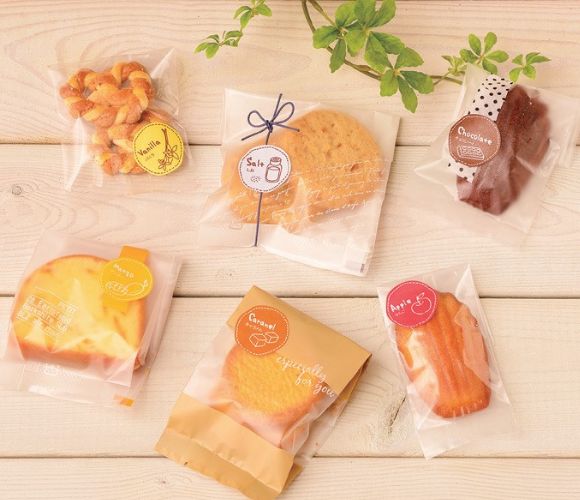 テイスティシールの特徴と使用シーン