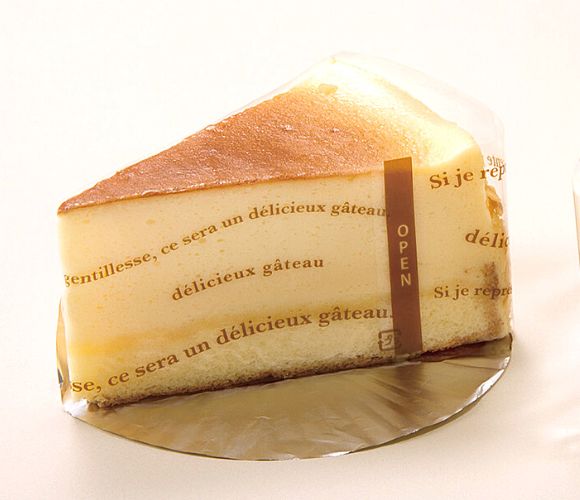 ケーキシート・ケーキフィルムの種類と選び方