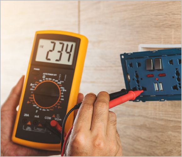 初心者必見テスターの使い方完全ガイド - 基礎から電界効果トランジスタまで