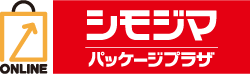 シモジマオンラインショップ_ロゴ